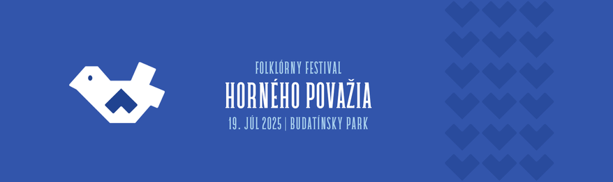 Folklórny festival Horného Považia