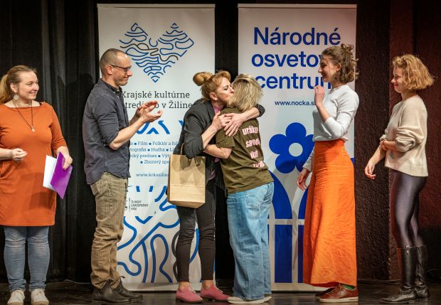 Divadelná Žilina 2026