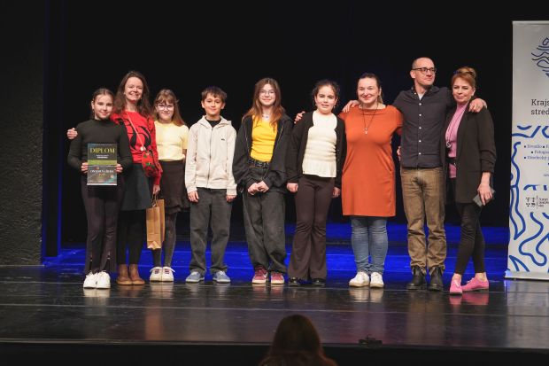 Divadená Žilina 2026 | KONEČNE!