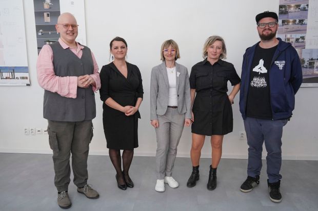 ĽAĽA HO - stretnutie k appke