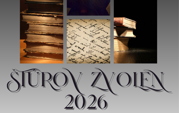 Štúrov Zvolen 2026