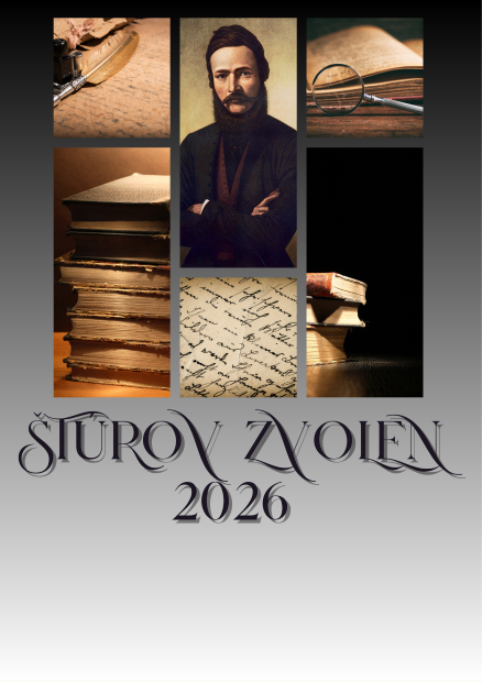 Štúrov Zvolen 2026