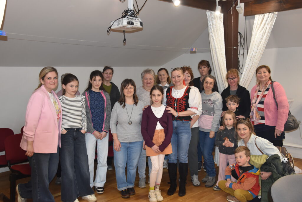 Keď vajíčko meníme na kraslicu | Alena Neslušanová