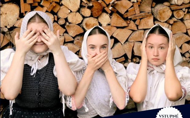 Ve tem Strečne v každém domku