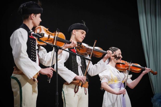 Vidiečanova Habovka 2026 | región