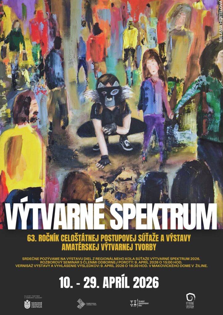 Výtvarné spektrum 2026
