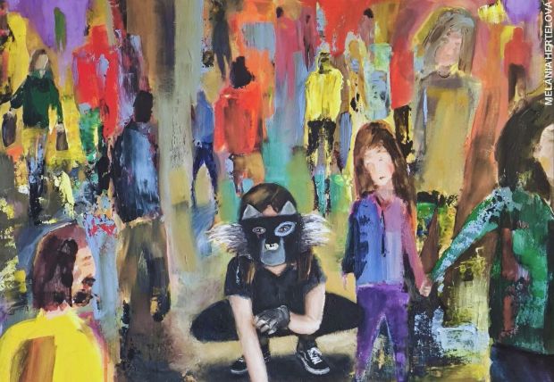 Výtvarné spektrum 2026