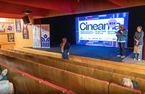 Cineama 2026