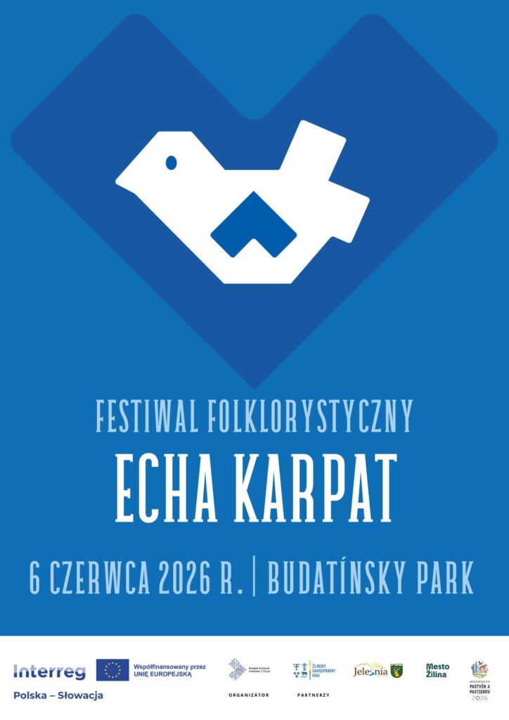 Folklórny festival Ozveny Karpát