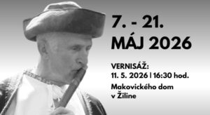 Otto Jakubík: Majster mnohých remesiel