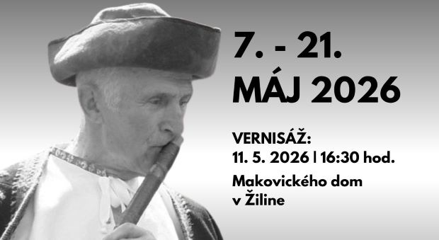 Otto Jakubík: Majster mnohých remesiel