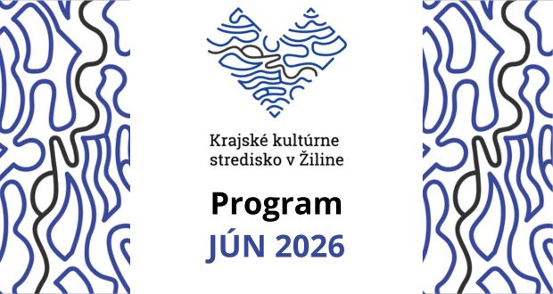 Program - jún 2026