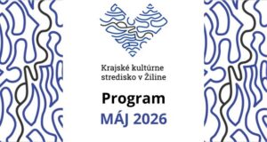 Program - máj 2026