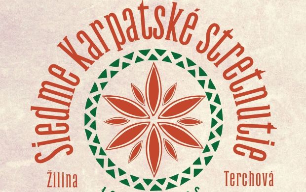 Karpatské stretnutia