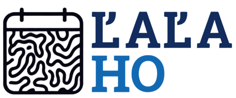 ĽAĽA HO
