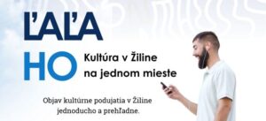 ĽAĽA HO