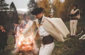 Fenomény Karpát
