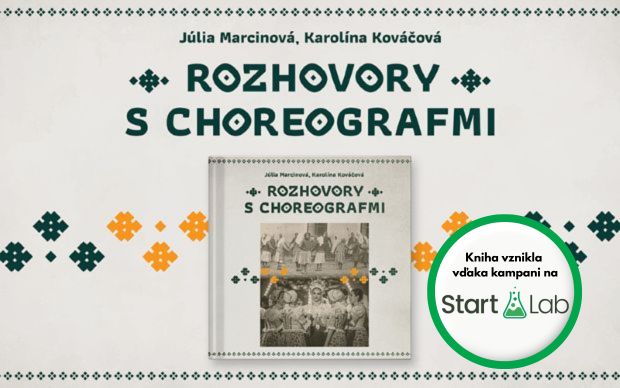 Rozhovory s choreografmi
