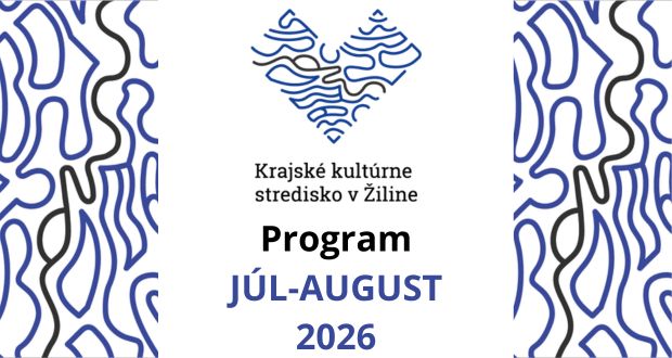 Program | júl-august 2026