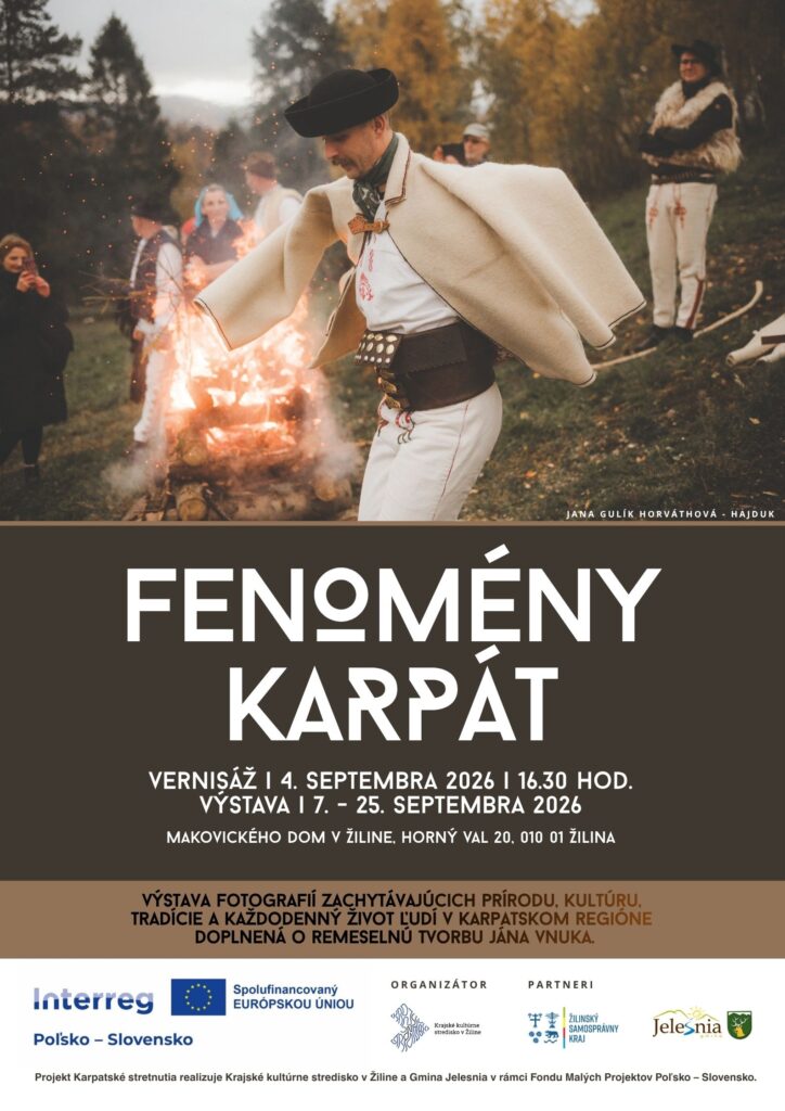 Fenomény Karpát