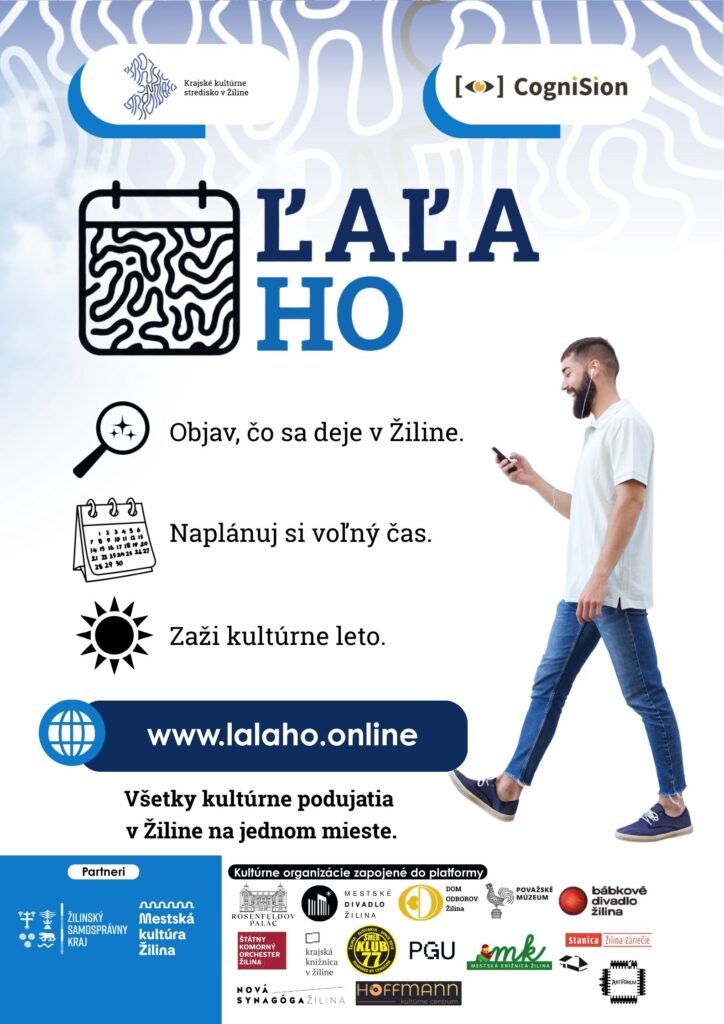 ĽAĽA HO