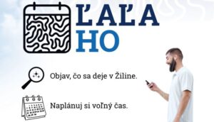 ĽAĽA HO