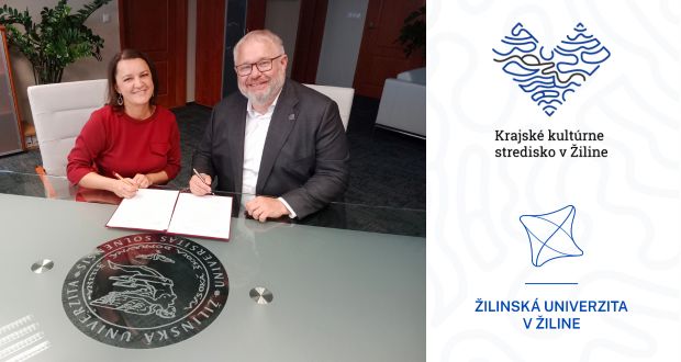 Júlia Marcinová a Branislav Hadzima