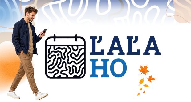 ĽAĽA HO