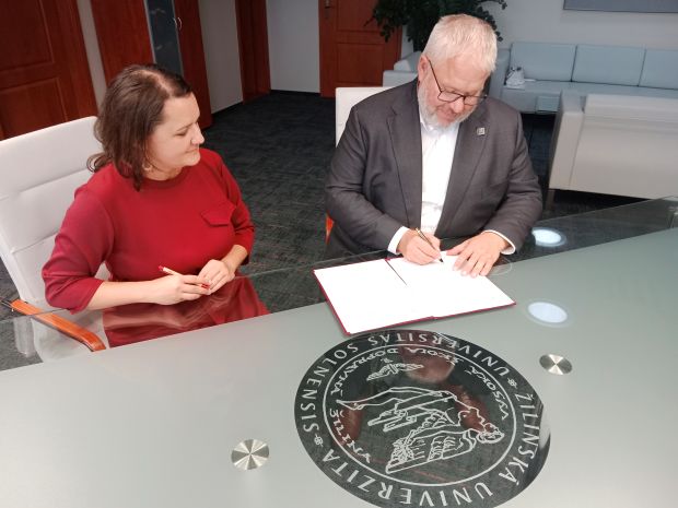 Júlia Marcinová a Branislav Hadzima