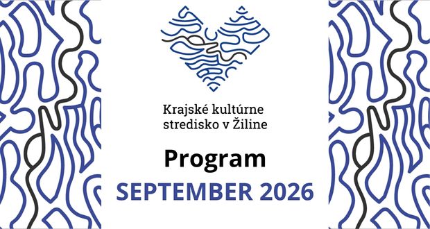 Program | september 2026