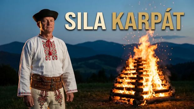 Karpatské stretnutia 2026