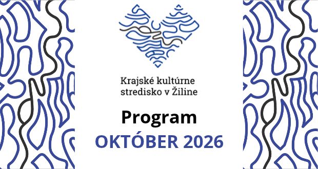 Program | október 2026